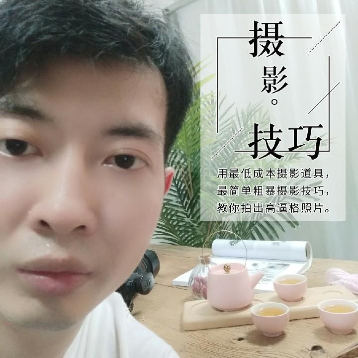 潮州十二点半摄影