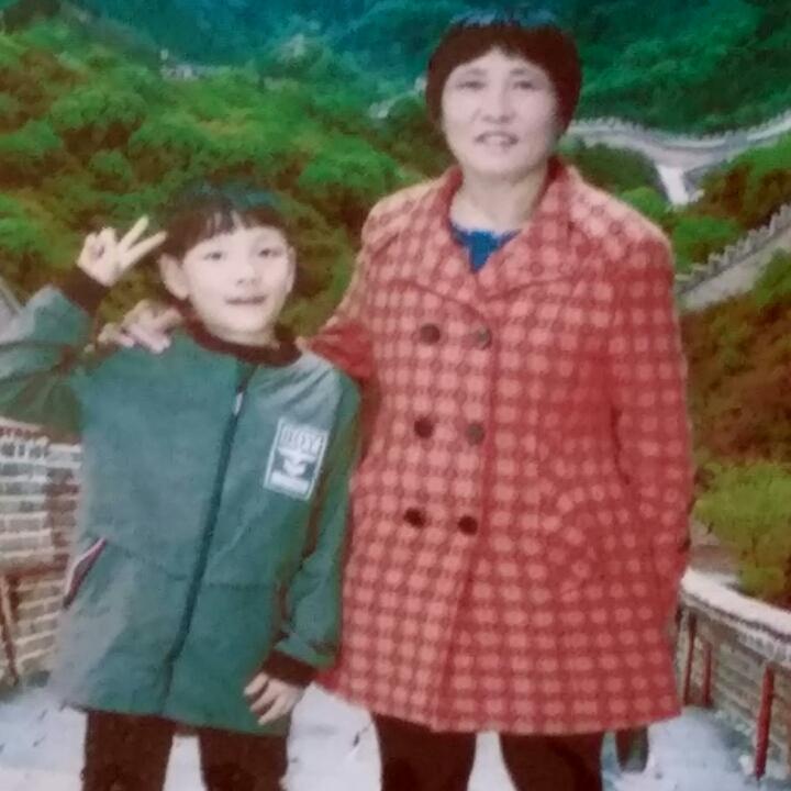 驻马店金谷香石磨面粉厂