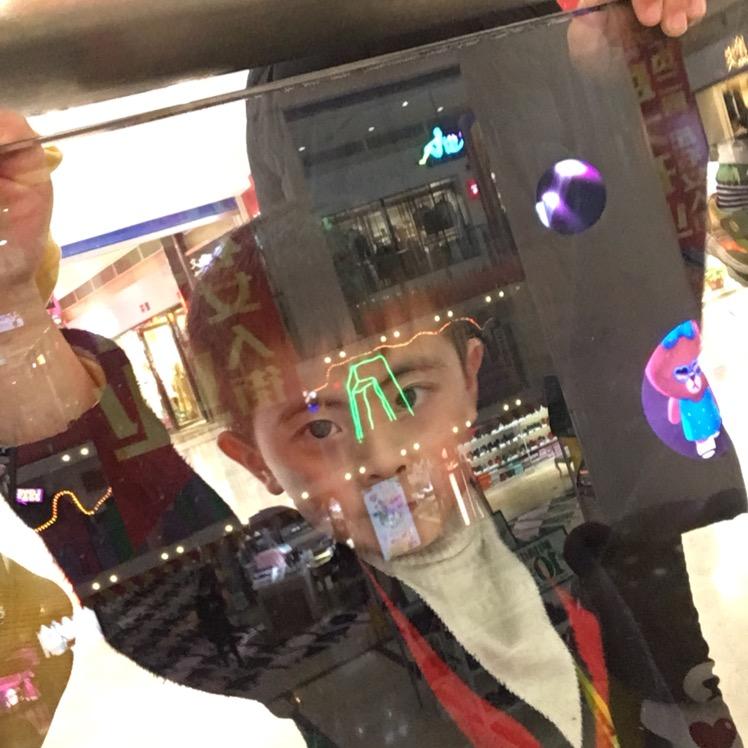 曾经年少爱追梦