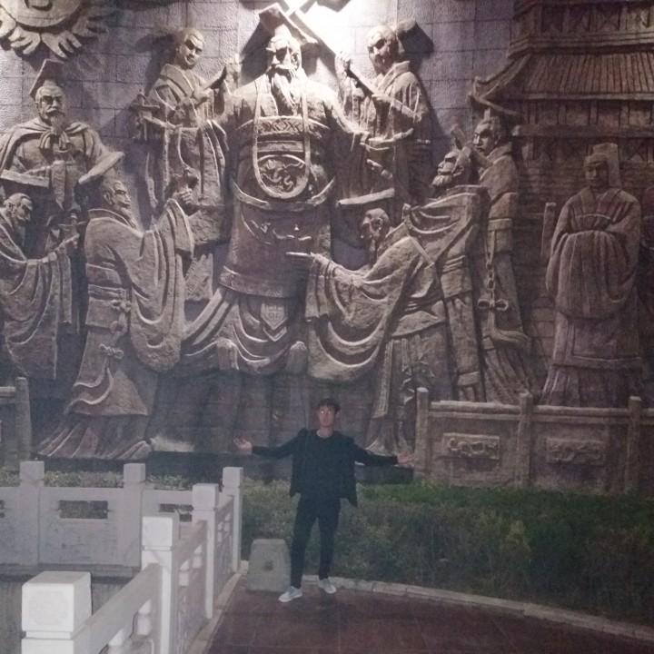 保温小胡