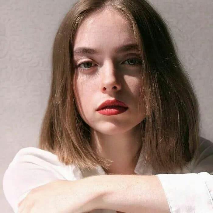 一只鱼🐟（接妆版）