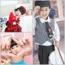 小童美童装（橱窗有好物）