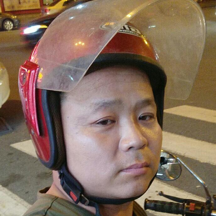 大胆拍客《记录生活》