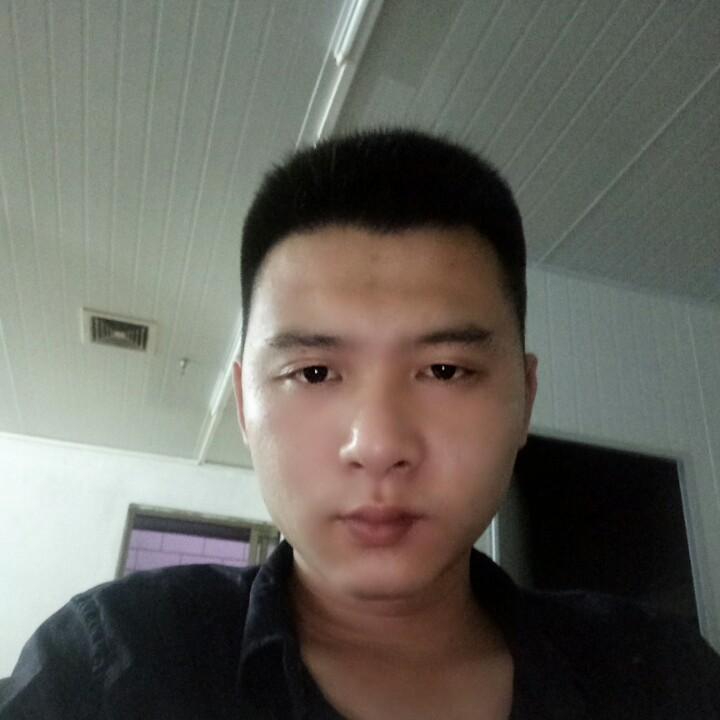 风一样的男人