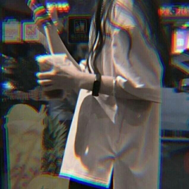 恋爱里的笨蛋