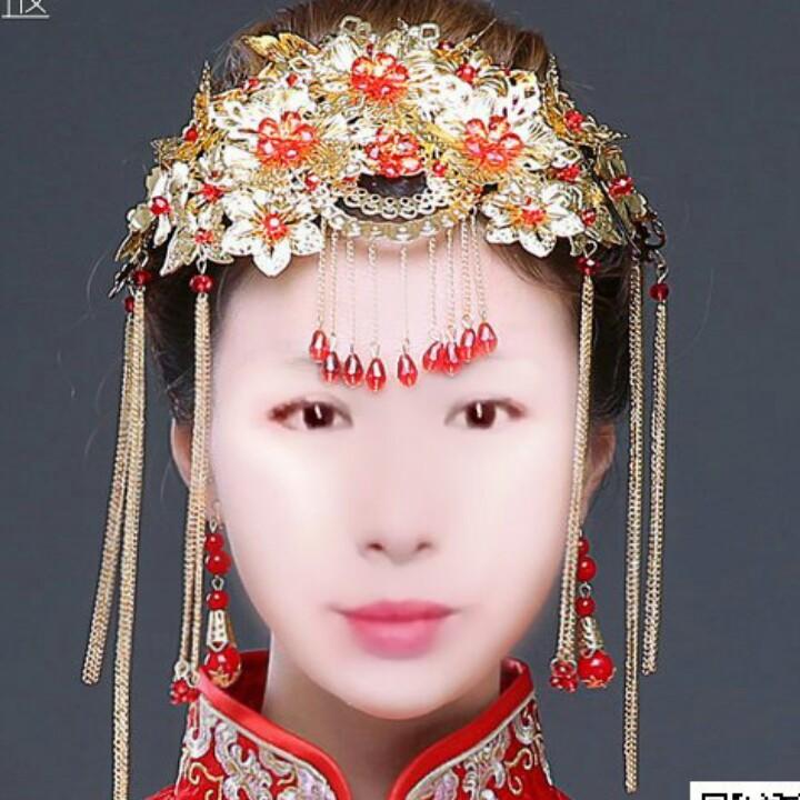 姐妹头疗养生馆