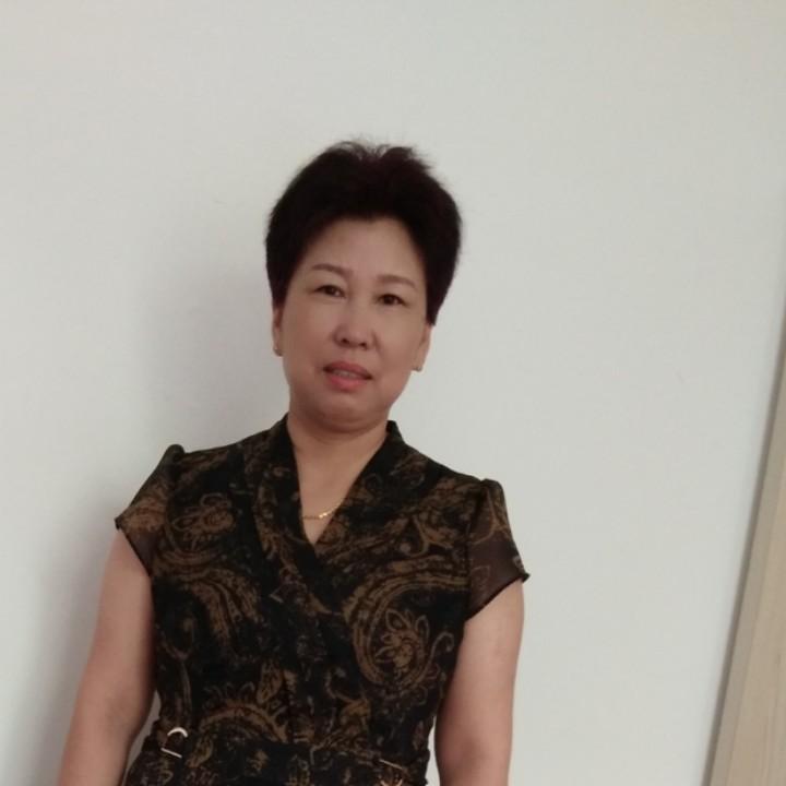 李姐