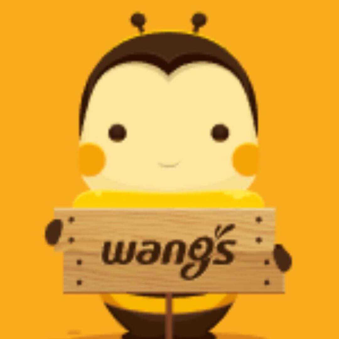 汪氏官方旗舰店