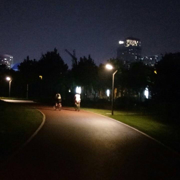 风轻云淡