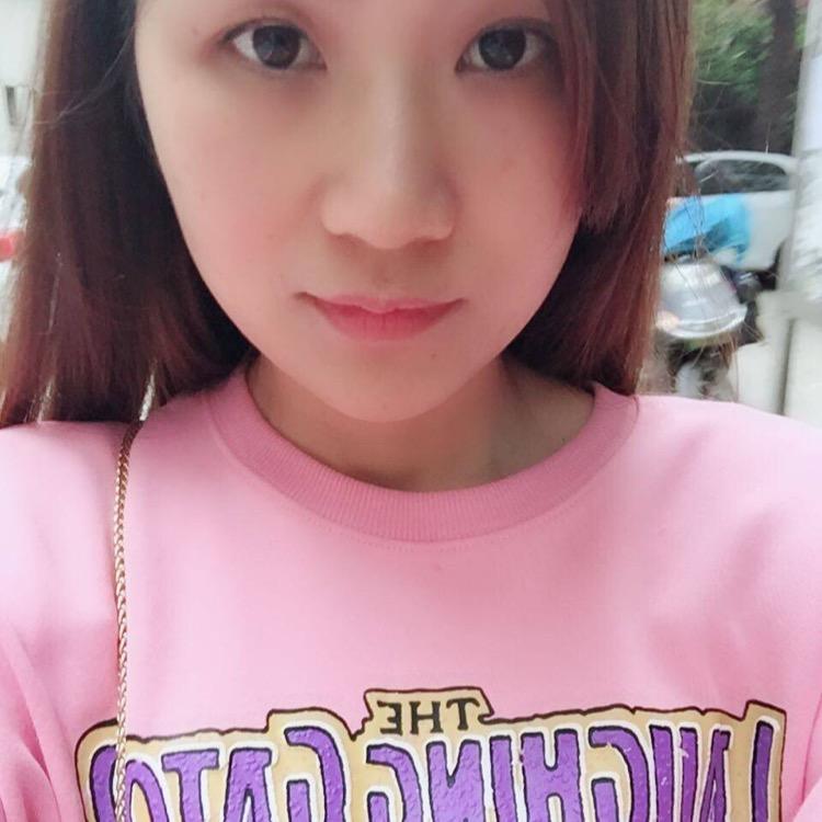 小优姐姐