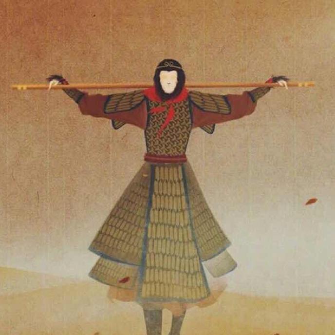 你旭哥