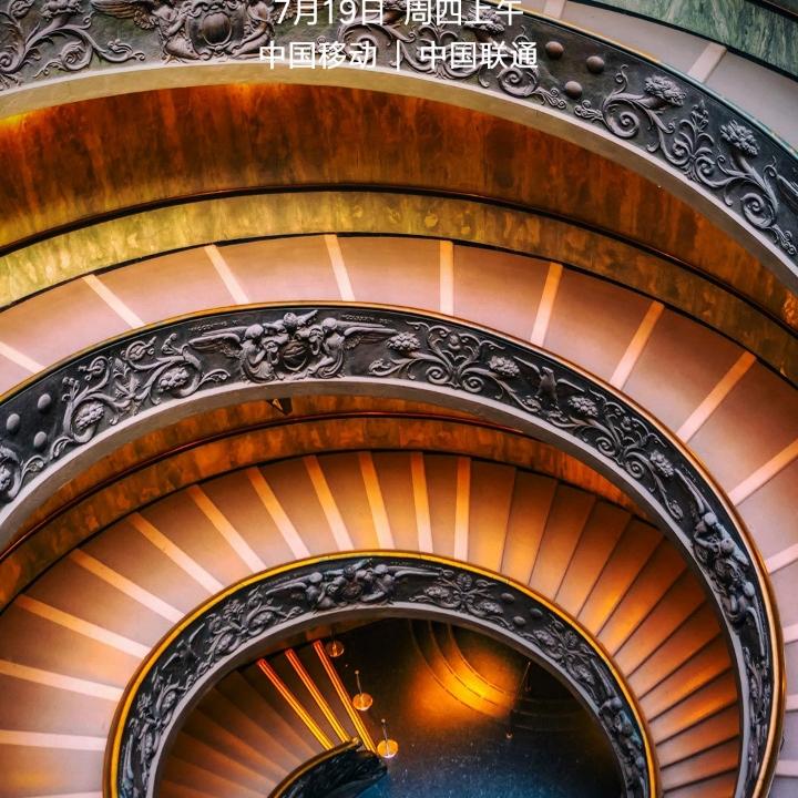 风景如画