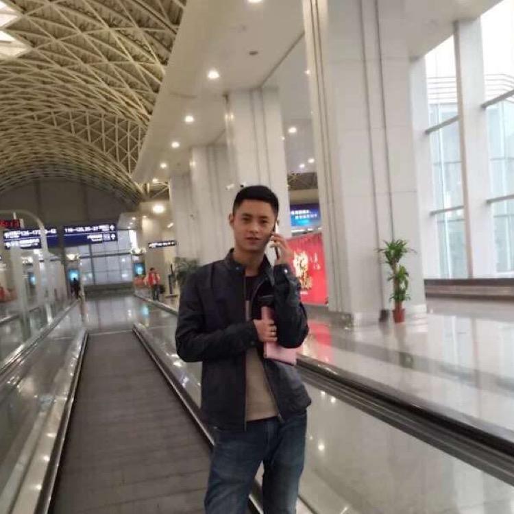 Mr zhang