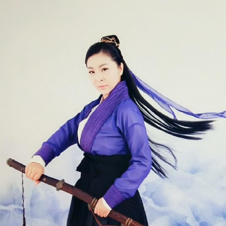 冯爽
