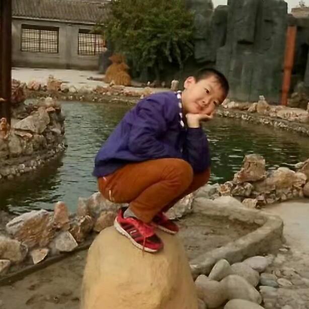 小李