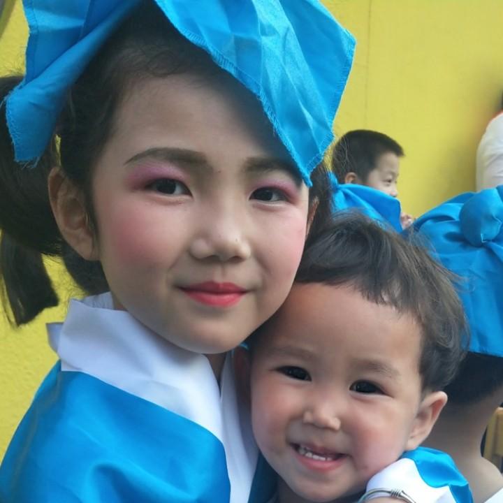 快乐宝贝