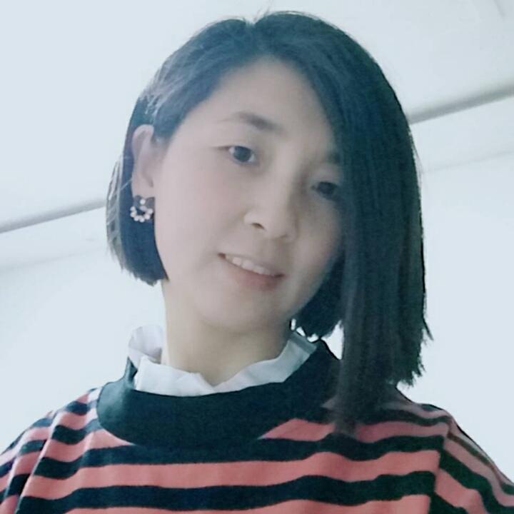 静静😍