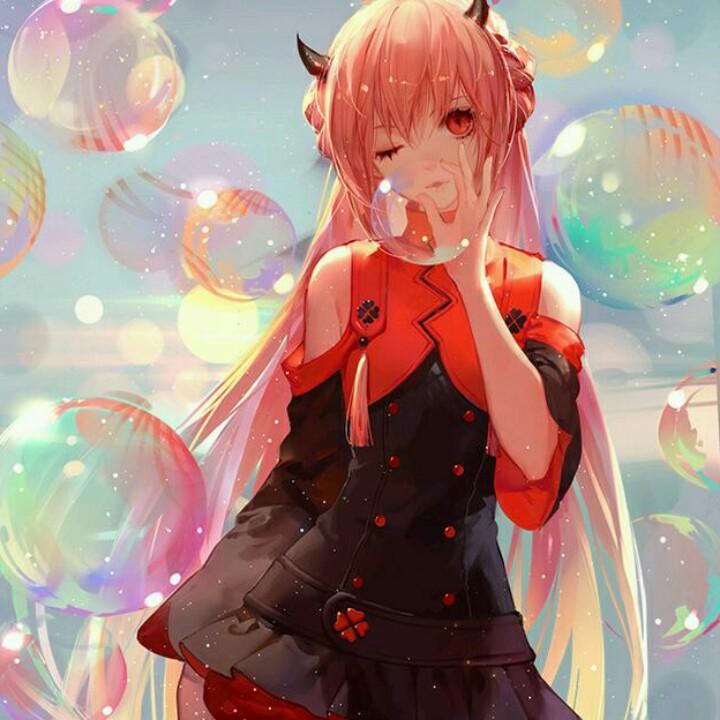 小仙女的bling～