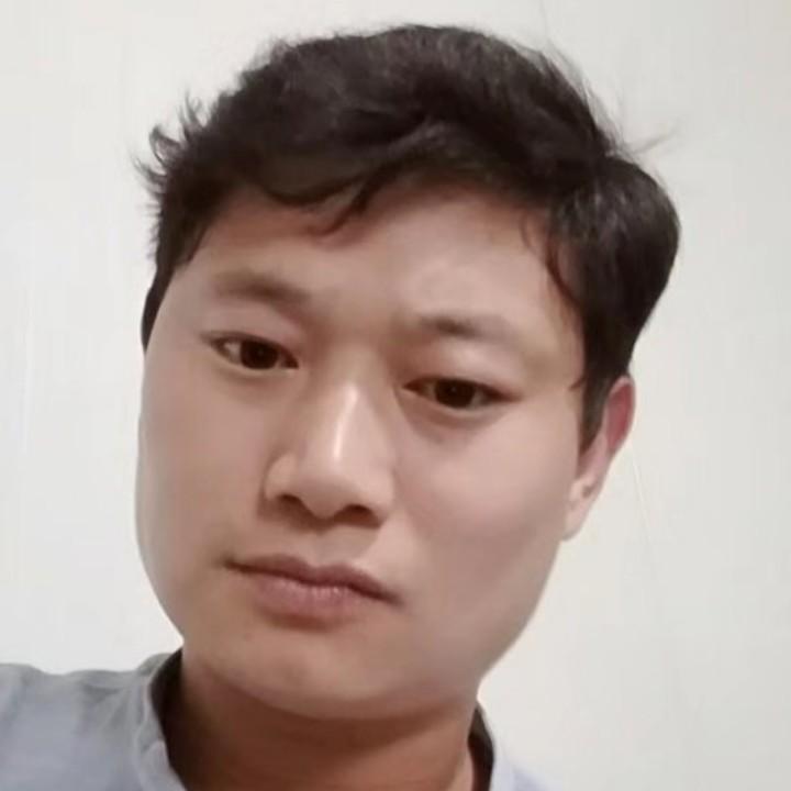 弘农（杨先生）