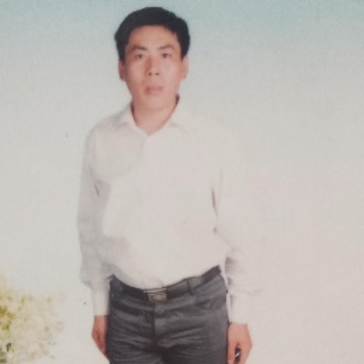 我是一个失忆的人