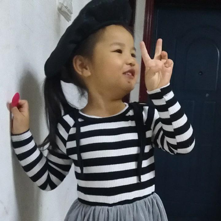 个别同学