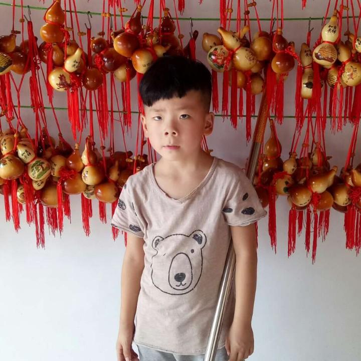 平安快乐每一天