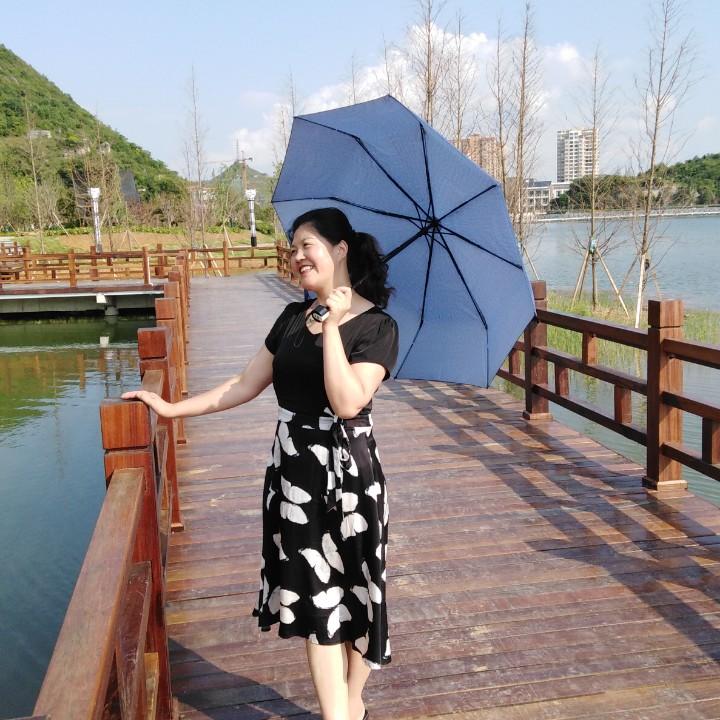 杨杨