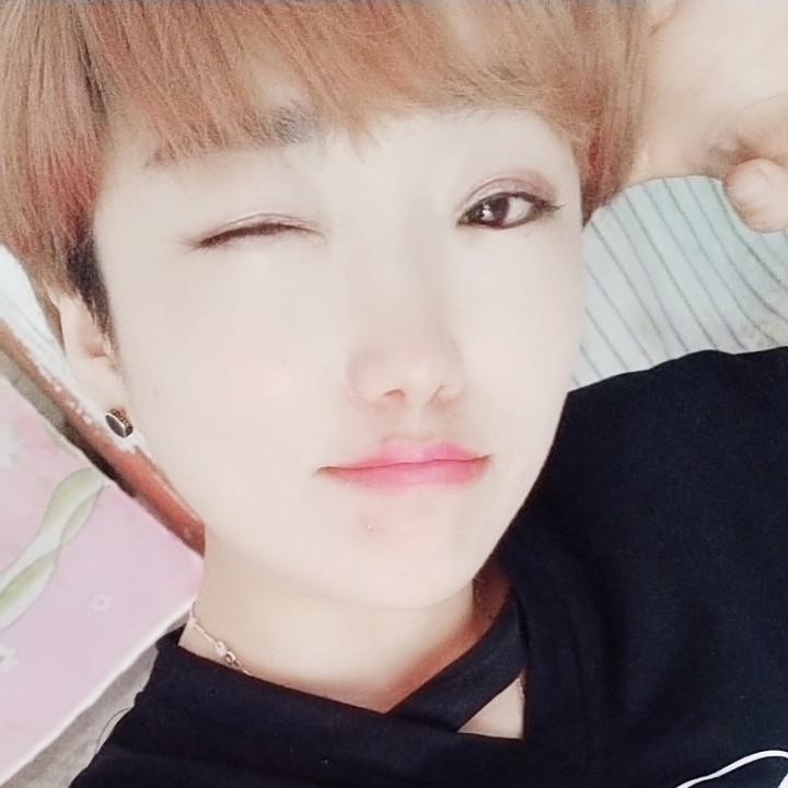 小敏