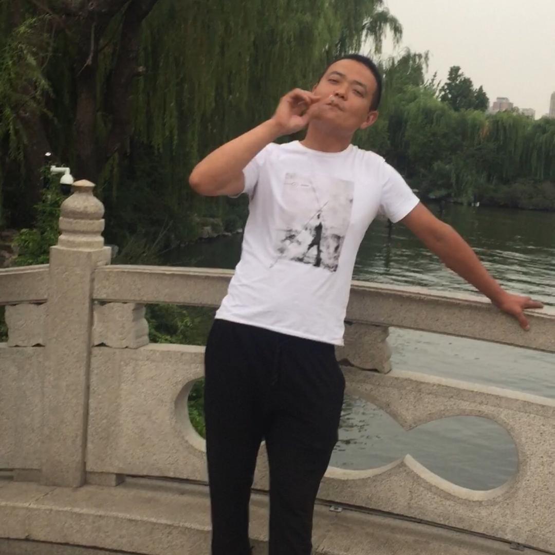 巨野东哥