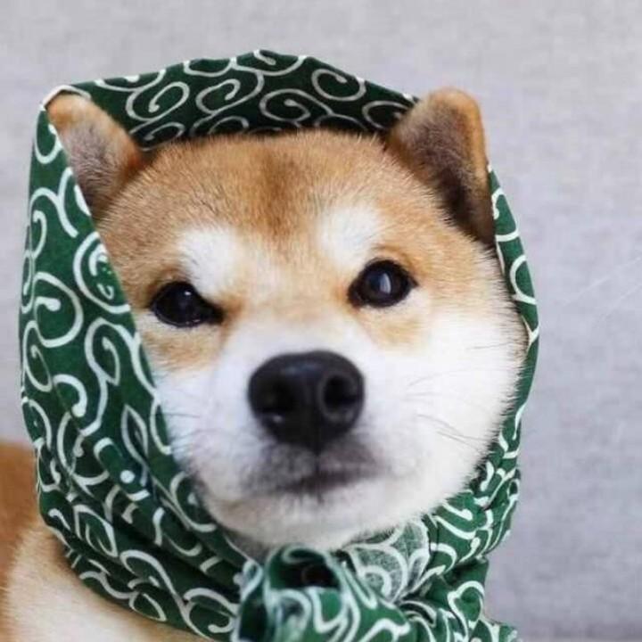 开心香妈