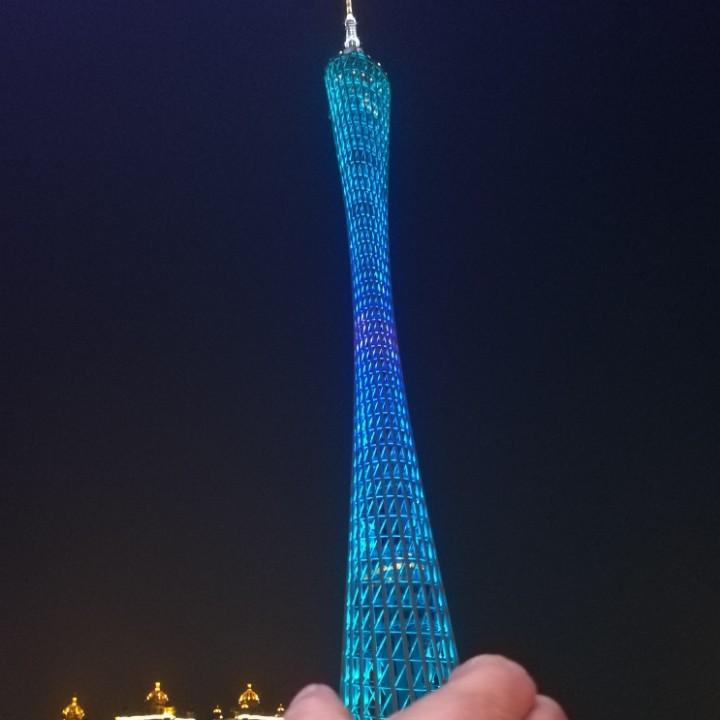 情人的感觉