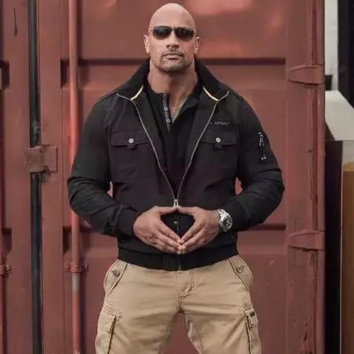 才华横溢的靓仔