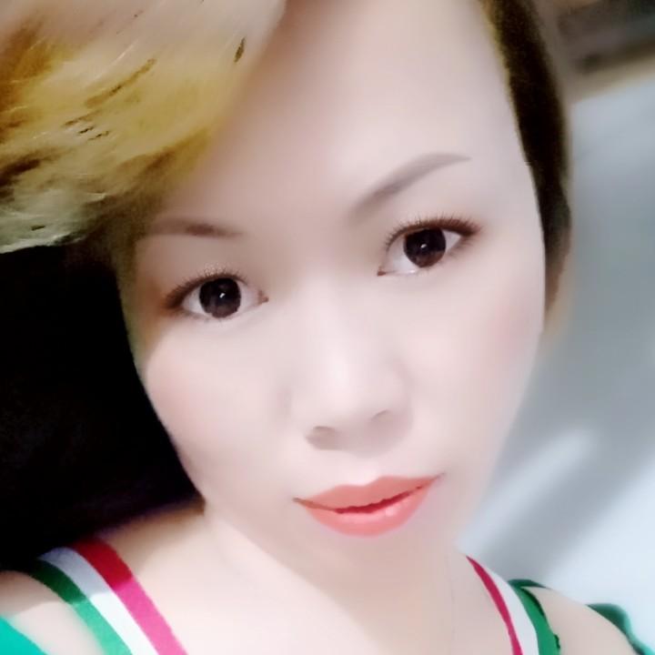 大眼睛👀的女孩👧