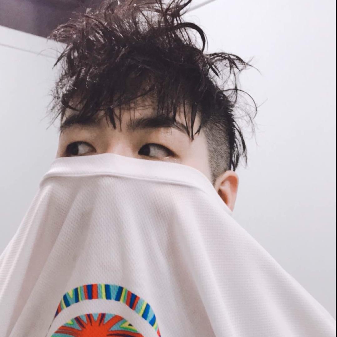 李家屯小霸福