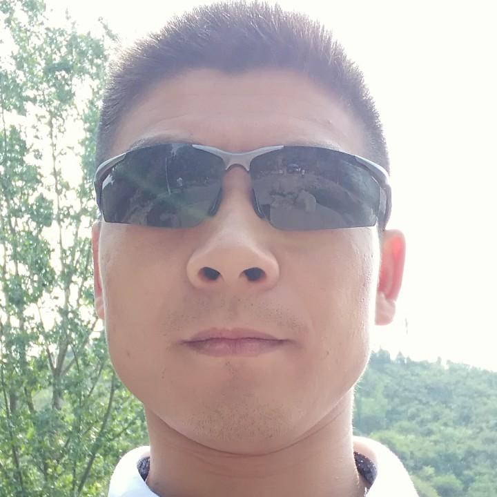 做花园的，刘先森