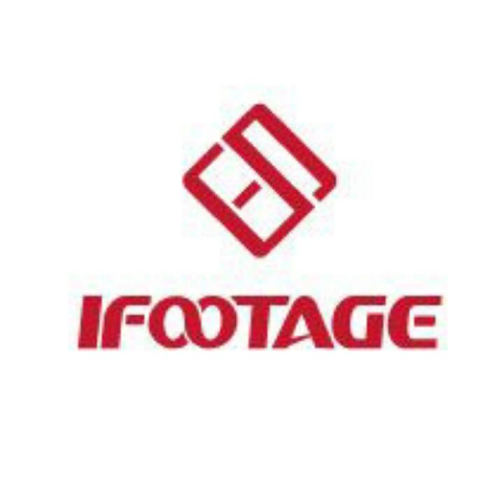 印迹iFootage