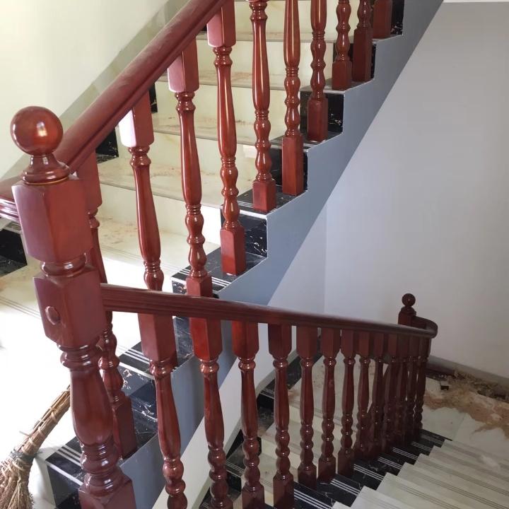 宜昌秭归腾飞楼梯