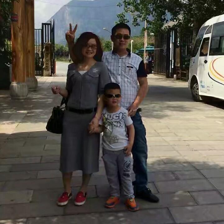 小周小周万事无忧