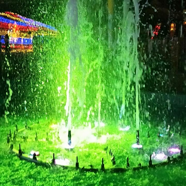 十里桃花