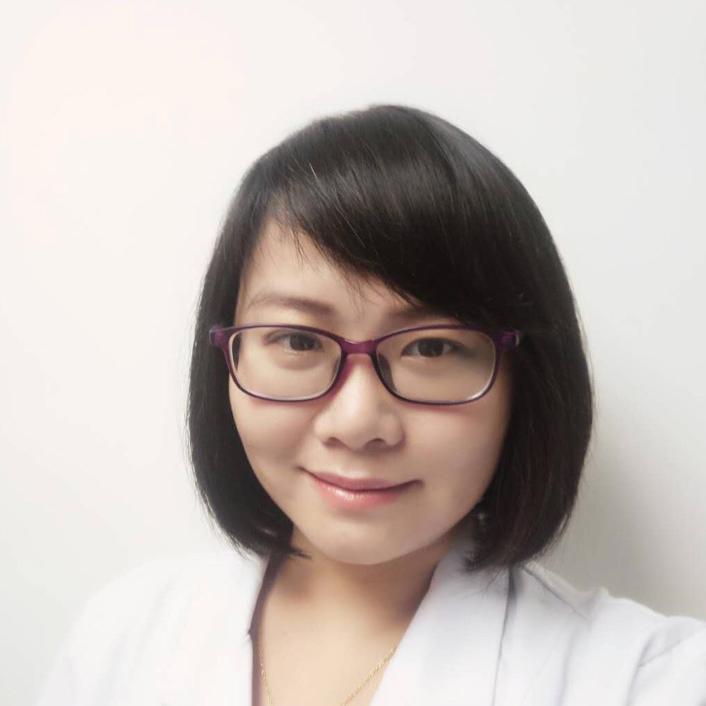 郦致美肤