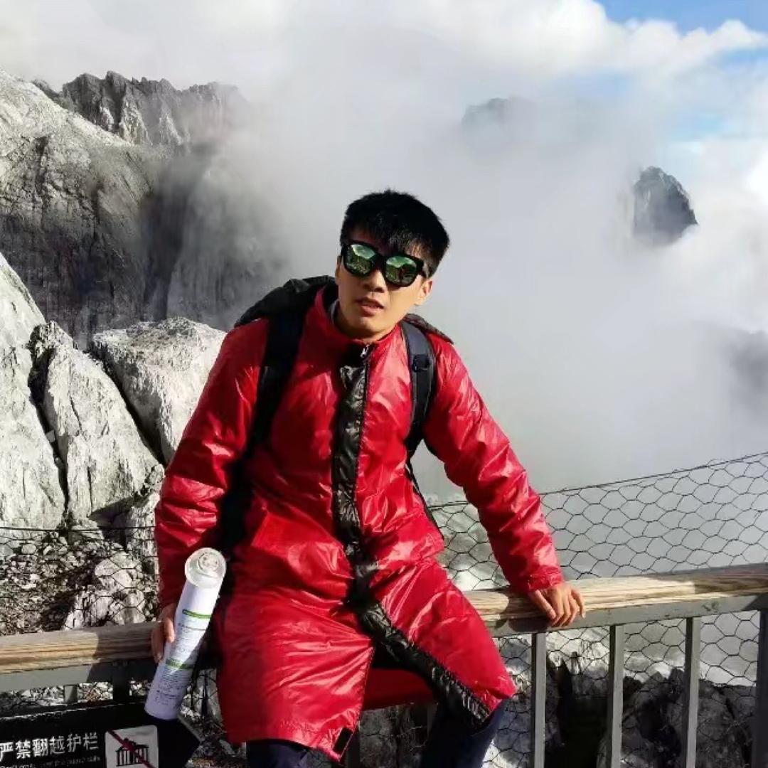 放荡不羁爱自由