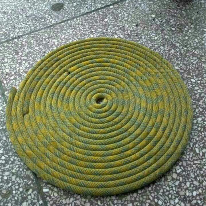 一个人突围