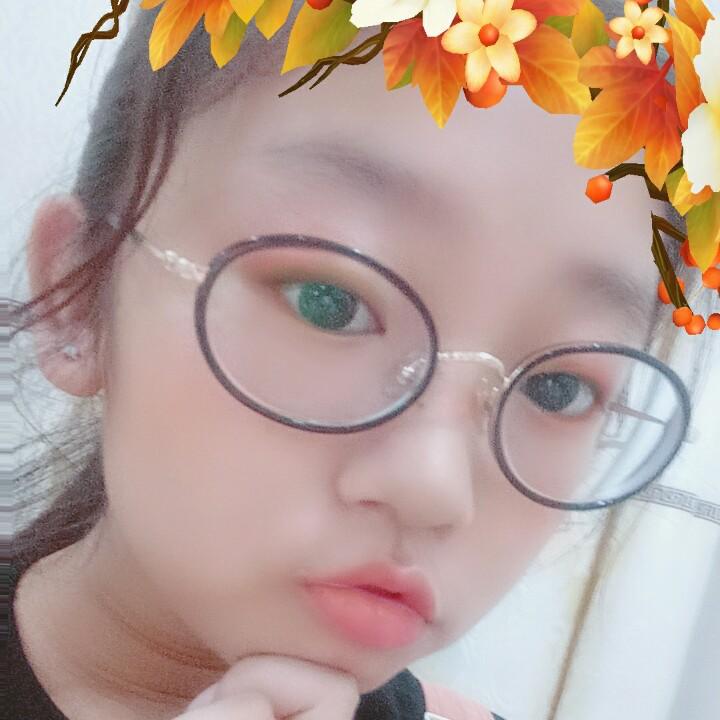 静若繁花