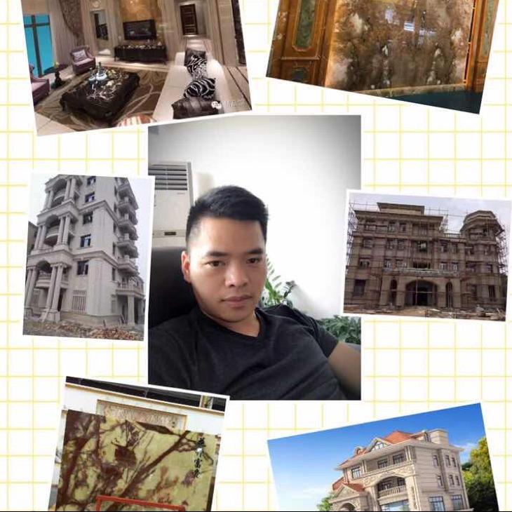 @孔哥石材.石在豪华