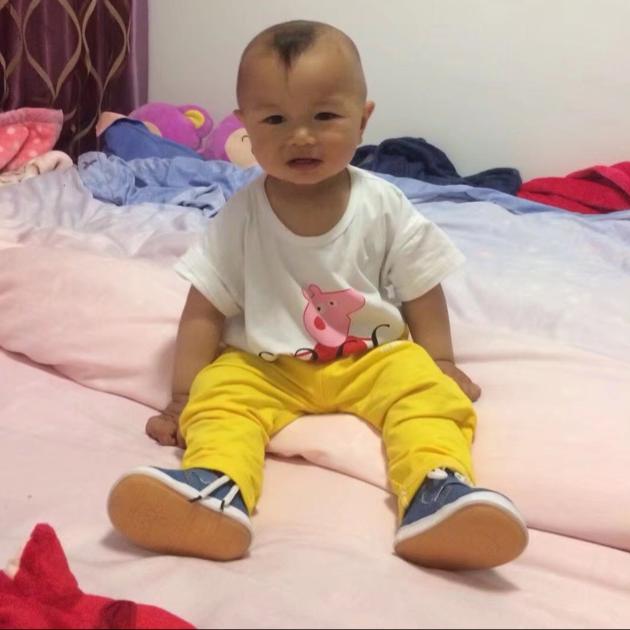 蓝色瑶姬