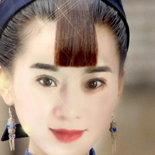 三妹