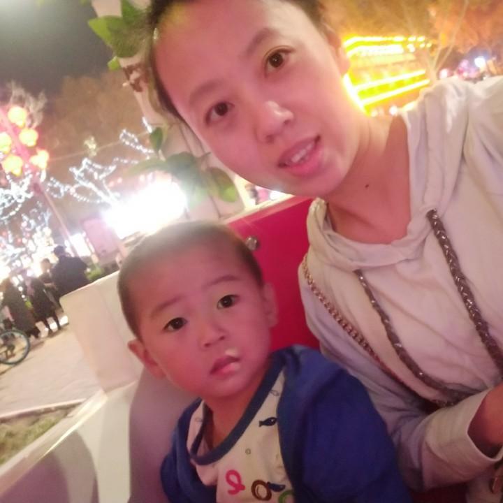 小博妈妈👩🏻