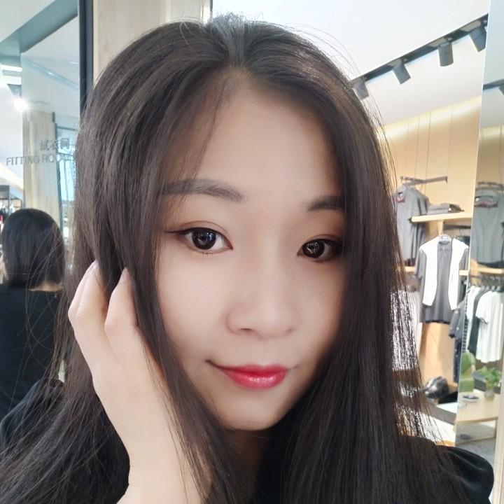 浪鱼电竞-丁丁