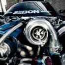 公路 WGT DRIFT