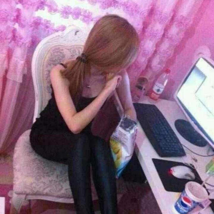 婷婷